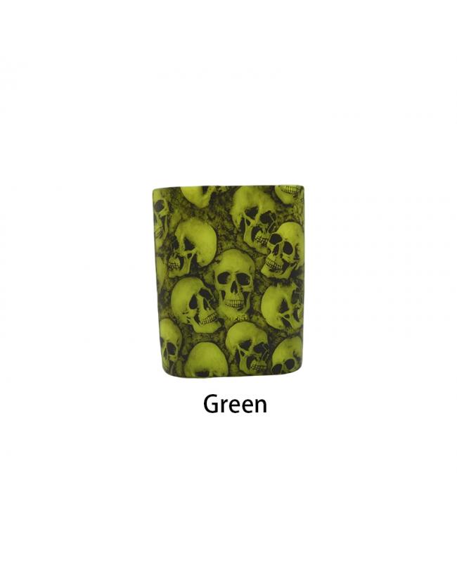 Skull Green